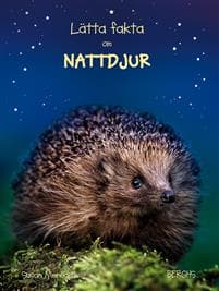 Lätta fakta om nattdjur