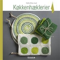 Køkkenhæklerier