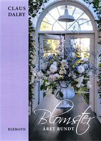 Blomster året rundt