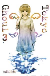 Tokyo Ghoul 3