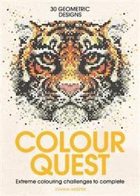 Colour QuestÂ®
