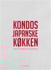 Kondos japanske køkken
