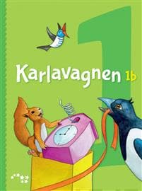 Karlavagnen 1b