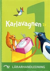 Karlavagnen 1b