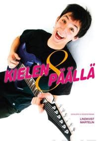 Kielen päällä 8