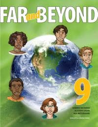 Far and Beyond 9