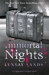 Immortal Nights