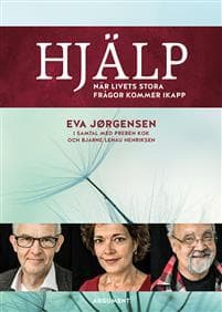 Hjälp : när livets stora frågor kommer ikapp