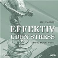Effektiv uden stress