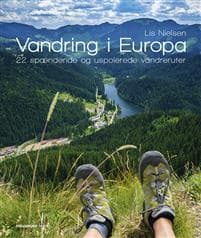 Vandring i Europa