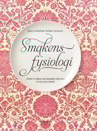 Smakens fysiologi