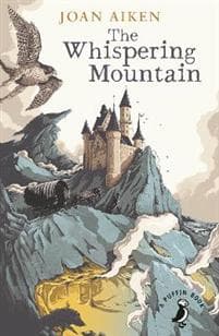 Whispering Mountain (Prequel to the Wolves Chronicles series)