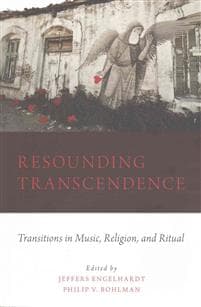 Resounding Transcendence