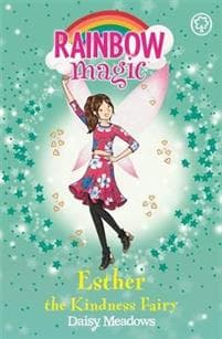 Rainbow Magic: Esther the Kindness Fairy