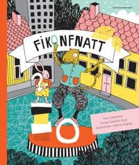 Fikonfnatt