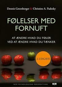 Følelser med fornuft (2. udg.)