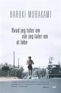 Hvad jeg taler om når jeg taler om at løbe (PB)