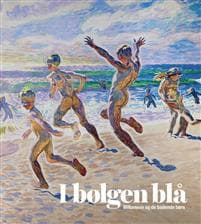 I Bolgen Bla: Willumsen Og de Badende Born