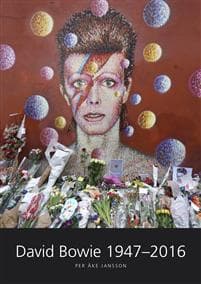 David Bowie 1947-2016