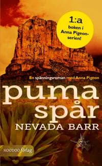 Pumaspår