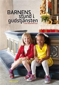 Barnens stund i gudstjänsten