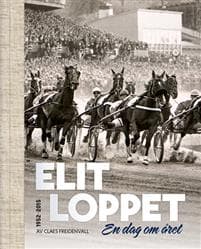 Elitloppet : en dag om året!