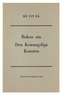 Boken om Den Konungsliga Konsten