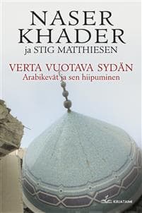 Verta vuotava sydän