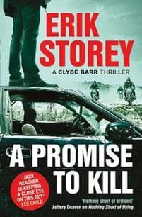 Promise to Kill