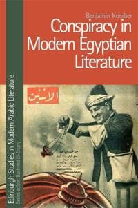 Conspiracy in Modern Egyptian Literature