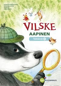 Vilske Aapinen Tehtävät a