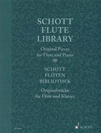 Schott Flute Library