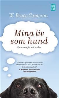 Mina liv som hund