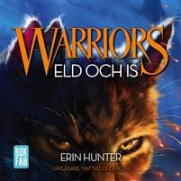 Warriors 1. Eld och is