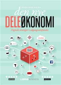 Den nye deleøkonomi