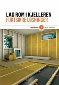 Lag rom i kjelleren