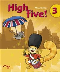 High five! 3 My Activities