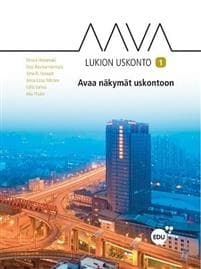 Aava UE 1