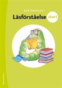 Läsförståelse Start