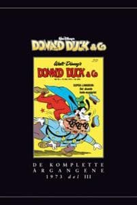 Donald Duck & co