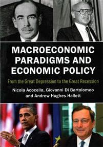 Macroeconomic Paradigms and Economic Policy