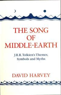Song of Middle-earth