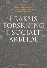 Praksisforskning i socialt arbejde