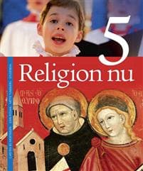 Religion nu 5. Grundbog