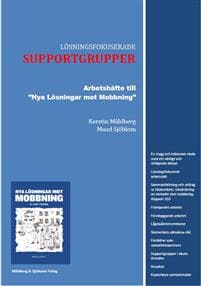 Lösningsfokuserade Supportgrupper