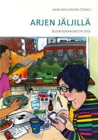 Arjen jäljillä
