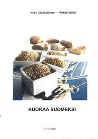 Ruokaa suomeksi