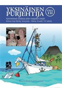 Yksinäinen purjehtija 3