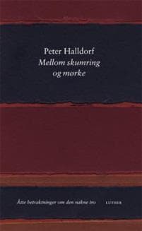 Mellom skumring og mørke