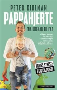 Pappahjerte